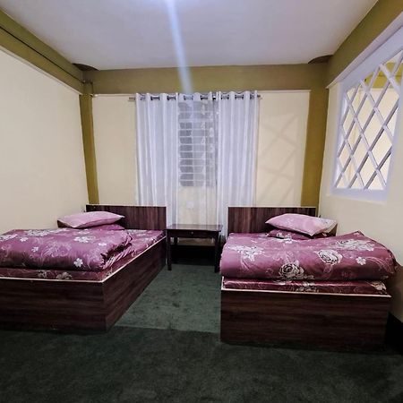 Yuma Heem Homestay Darjeeling  Dış mekan fotoğraf