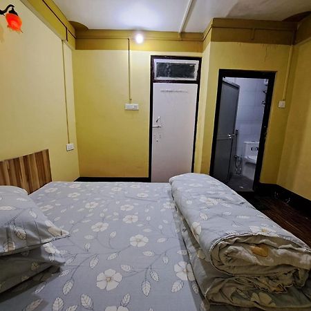 Yuma Heem Homestay Darjeeling  Dış mekan fotoğraf