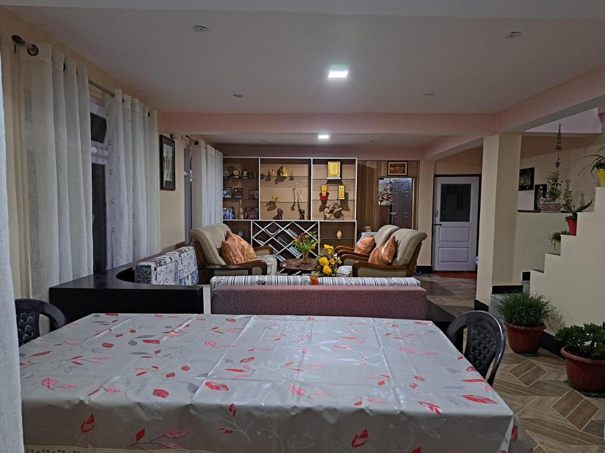 Yuma Heem Homestay Darjeeling  Dış mekan fotoğraf
