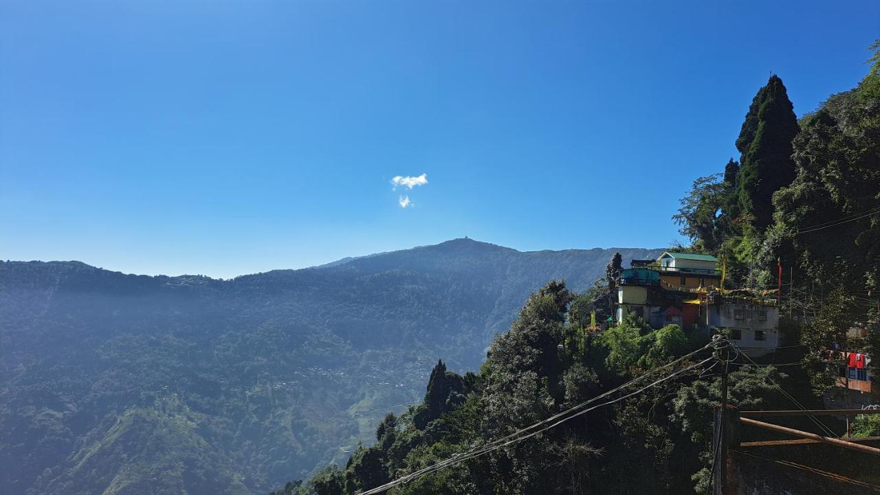 Yuma Heem Homestay Darjeeling  Dış mekan fotoğraf