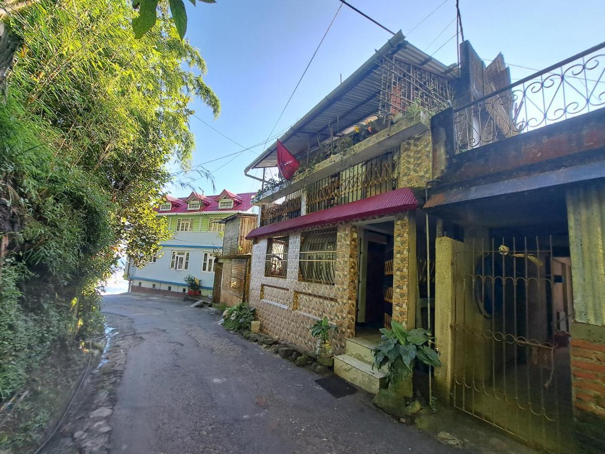 Yuma Heem Homestay Darjeeling  Dış mekan fotoğraf