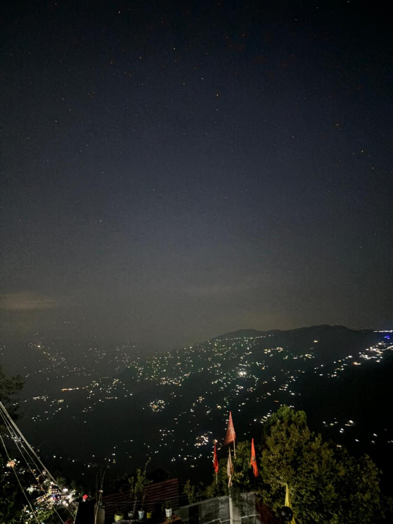 Yuma Heem Homestay Darjeeling  Dış mekan fotoğraf