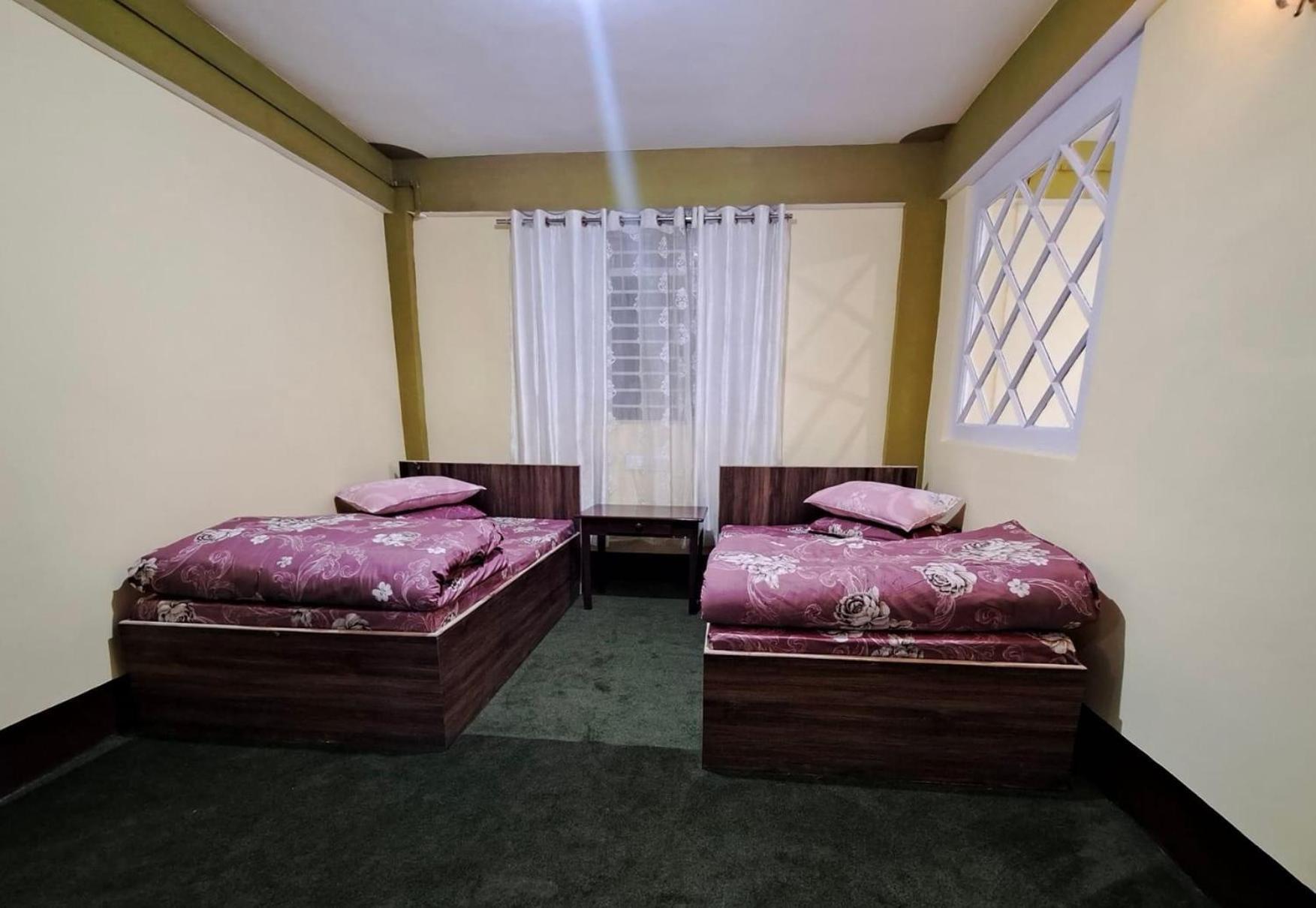 Yuma Heem Homestay Darjeeling  Dış mekan fotoğraf