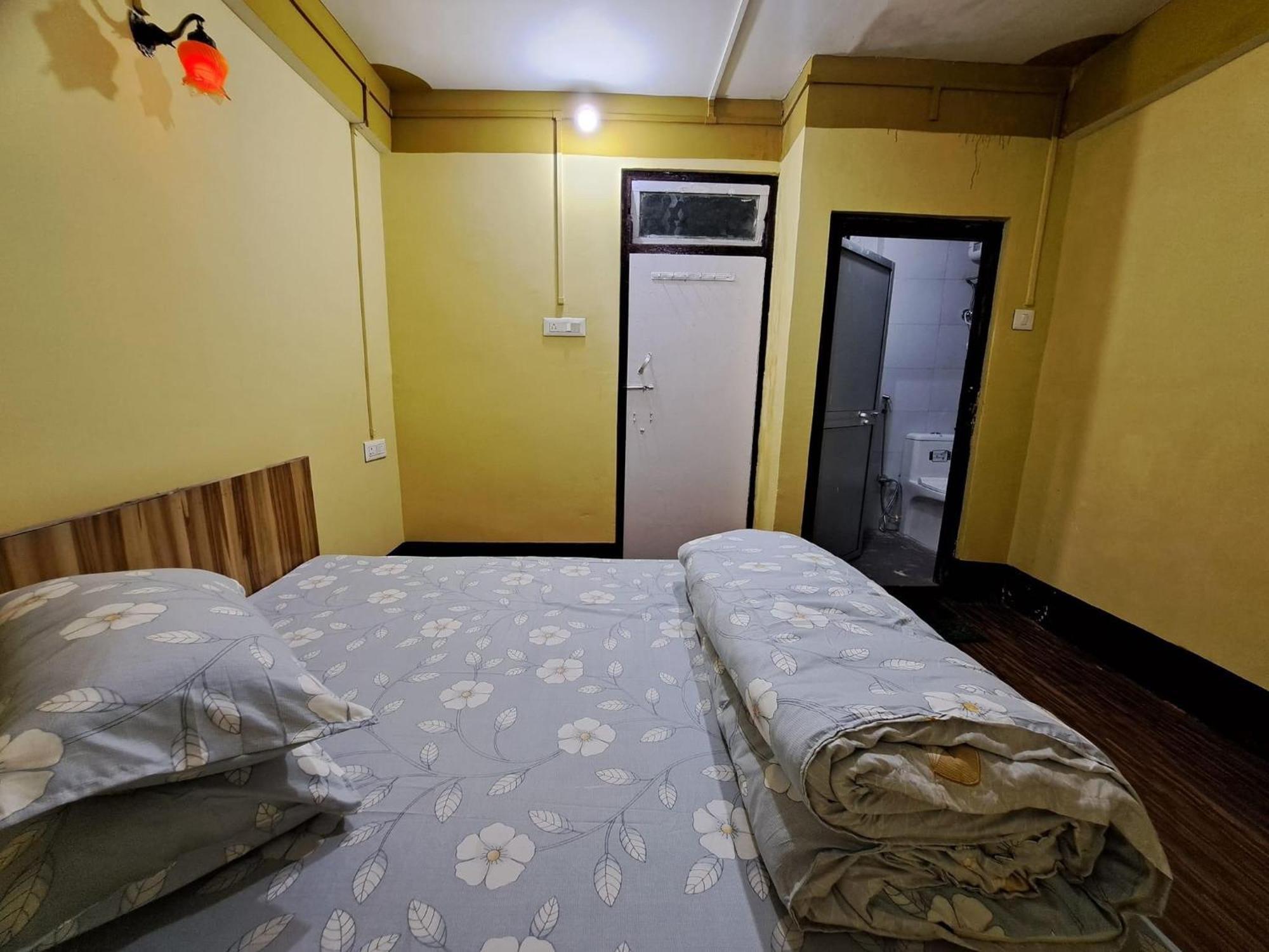 Yuma Heem Homestay Darjeeling  Dış mekan fotoğraf